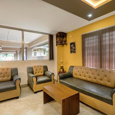 Treebo Urban Oasis Inn Guwahati Eksteriør billede